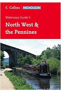 Nicholson Guide to the Waterways