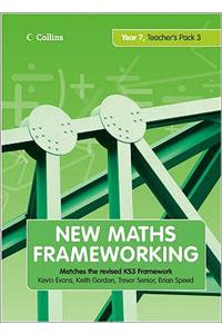 Year 7 Teacher’s Guide Book 3 (Levels 5–6)