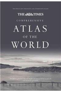 The Times Comprehensive Atlas of the World