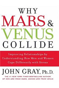 Why Mars & Venus Collide