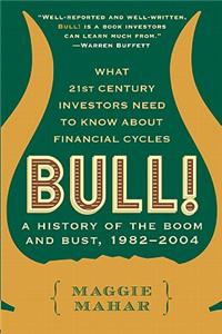 Bull!