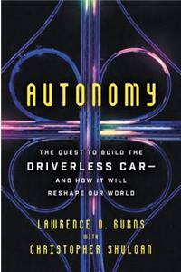 Autonomy