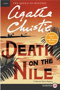 Death on the Nile