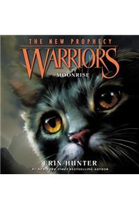 Warriors: the New Prophecy #2: Moonrise