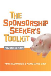 EBK Sponsor Seeker's Toolkit 4E