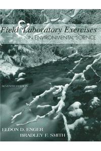 Field & Laboratory Exercises in Environmental Science