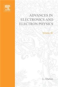 Adv Electronics Electron Physics V48