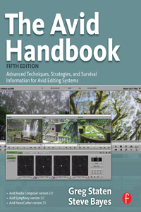 The Avid Handbook
