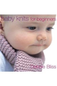 Baby Knits For Beginners