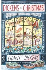 Dickens at Christmas