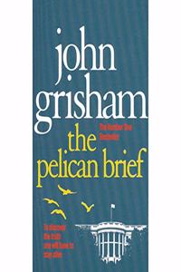 The Pelican Brief [Paperback] John Grisham