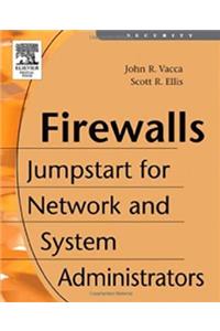 Firewalls Clearly Explained