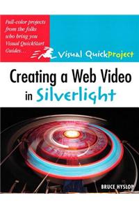 Creating a Web Video in Silverlight