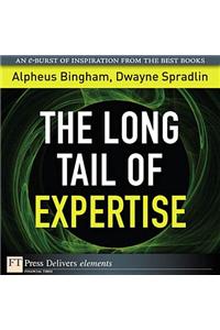 The Long Tail of Expertise