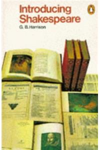 Introducing Shakespeare (Penguin literary criticism)