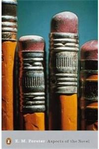 Aspects of the Novel
