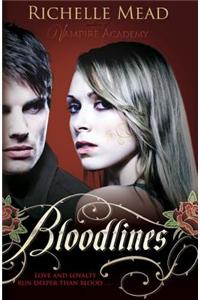 Bloodlines (book 1)
