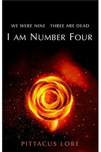 I Am Number Four