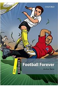 Dominoes: Level 1: Football Forever