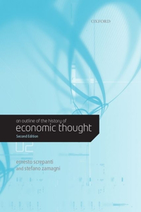 Outline of the History of Economic Thought