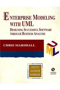 Enterprise Modeling with UML