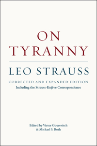 On Tyranny