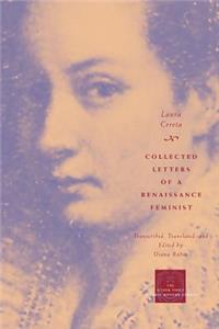 Collected Letters of a Renaissance Feminist