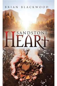 Sandstone Heart