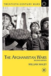 The Afghanistan Wars