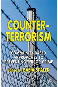 Counter-Terrorism