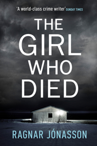 GIRL WHO DIED