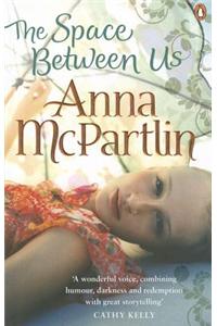 Space Between Us