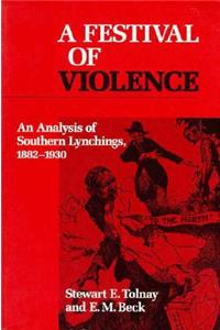 A Festival of Violence