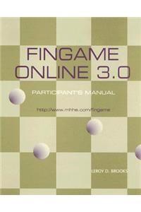 Fingame Online 3.0