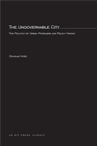 Ungovernable City