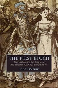 The First Epoch