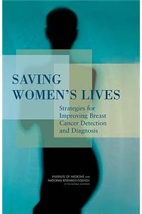 Saving Women's Lives