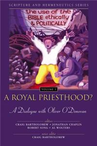 Royal Priesthood