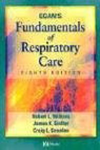 Egan'S Fundamentals Of Respiratory Care