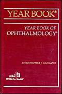 Year Book of Ophthalmology (Year Books)