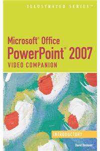 Microsoft Office Powerpoint 2007