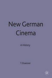 New German Cinema