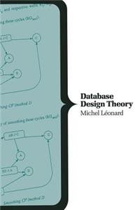 Database Design Theory