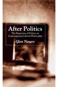 After Politics