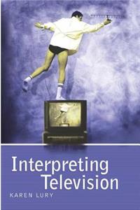 Interpreting Television