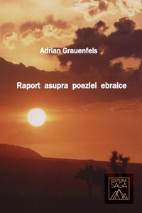 Raport asupra poeziei ebraice