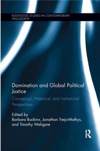 Domination and Global Political Justice