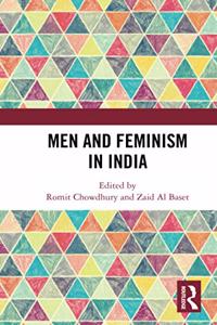 Men and Feminism in India