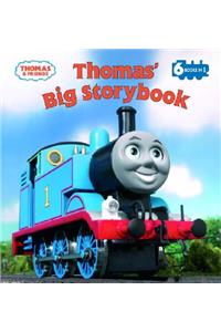 Thomas' Big Storybook (Thomas & Friends)