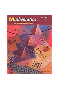 Mathematics: Structure and Method